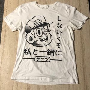 Cuidado Con El Perro | Mens Size Medium | GC